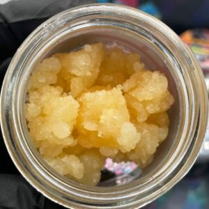 Buy Arcadia Live Resin Crumble for sale | Slurpee Edition