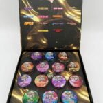 Buy Warheadz Premium Hash Rosin Online