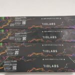 Buy 710 Labs Cold Cure Rosin 1G Online
