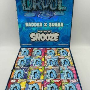 Buy Drool Extracts Badder x Sugar Now